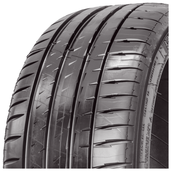 Michelin Pilot Sport 4