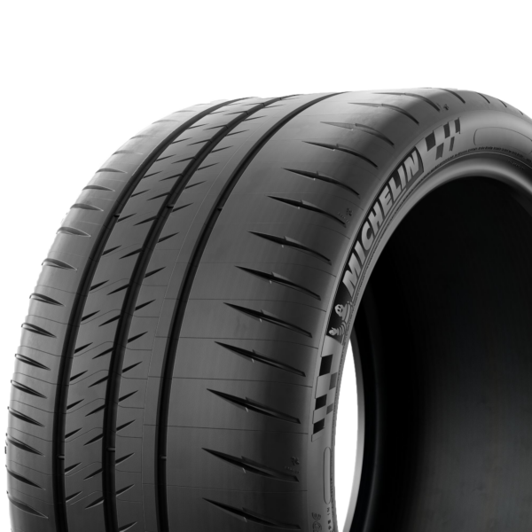 255/40ZR20 MICH P SPT CUP 2 CON (101Y)XL