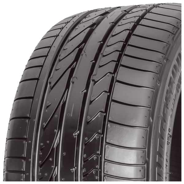 Bridgestone Potenza RE050A I 255/40 R17 * RFT