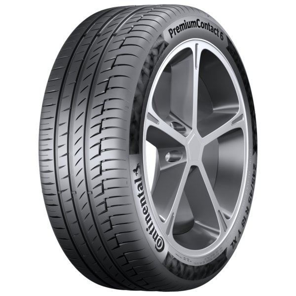 275/50R21 CONTI PREMCONTACT 6 MO 113Y XL