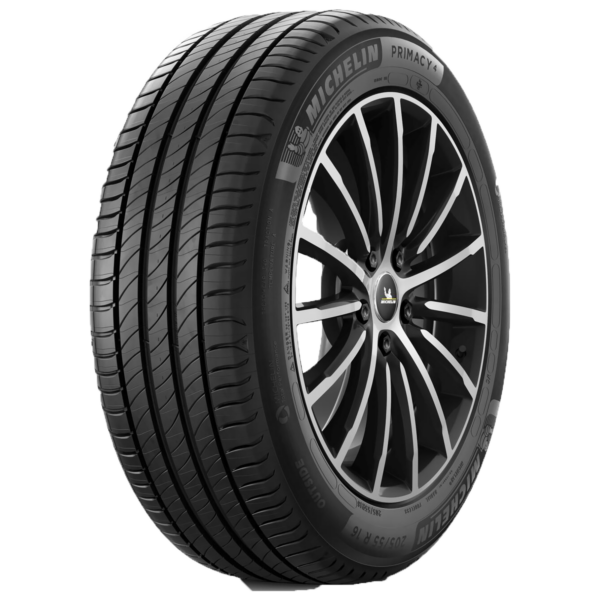 205/55R16 MICHELIN PRIMACY 4 VOL 94V XL