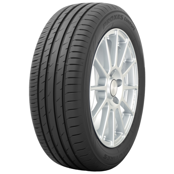 205/55R19 TOYO PROXES COMFORT 97V XL