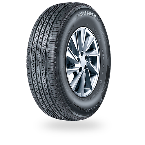 215/55R18 SUNNY SAS028 95V