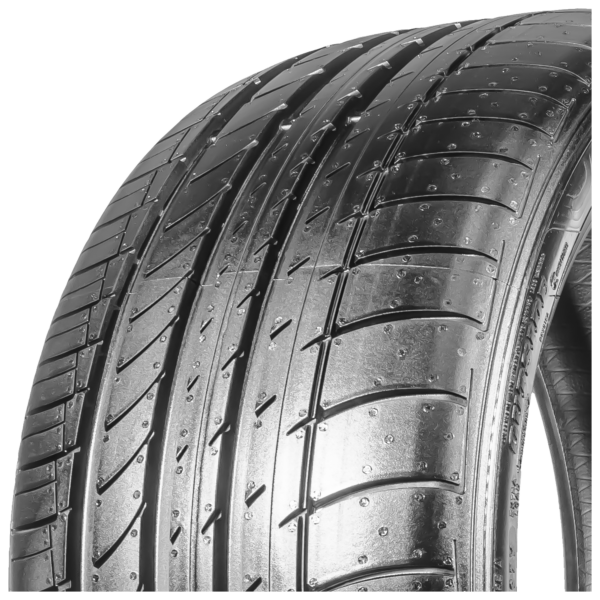 255/40R19 DUNLOP QUATTROMAXX 100Y XL RO1