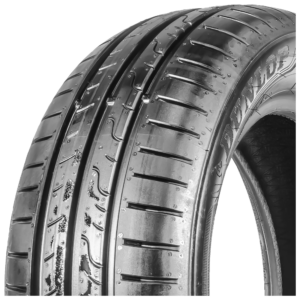 195/65R15 DUNLOP SPORT BLURESPONSE 91H