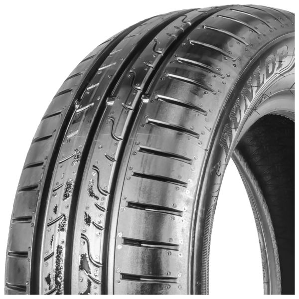 195/65R15 DUNLOP SPORT BLURESPONSE 91H