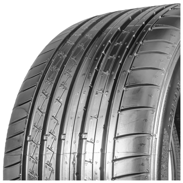 255/40R21 DUNLOP SPT MAXX GT RO1 102Y XL