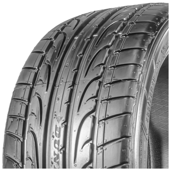 255/40ZR17 DUNLOP SP SPTMAXX MFS 98Y XL