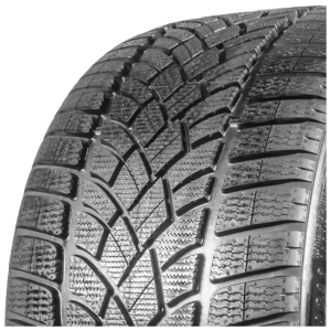 235/45R19 DUNLOP WINSPT 3D AO 99V XL M+S