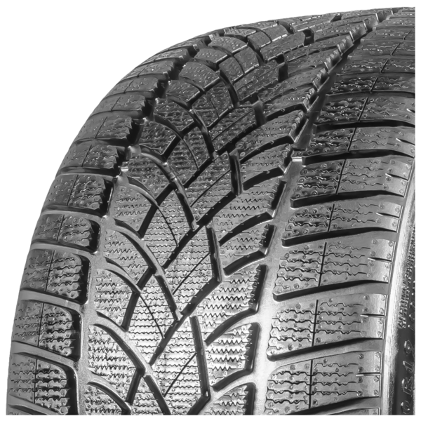 235/45R19 DUNLOP WINSPT 3D AO 99V XL M+S