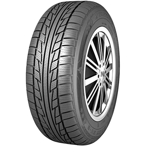 235/45R18 NANKANG SV-2 98V XL M+S