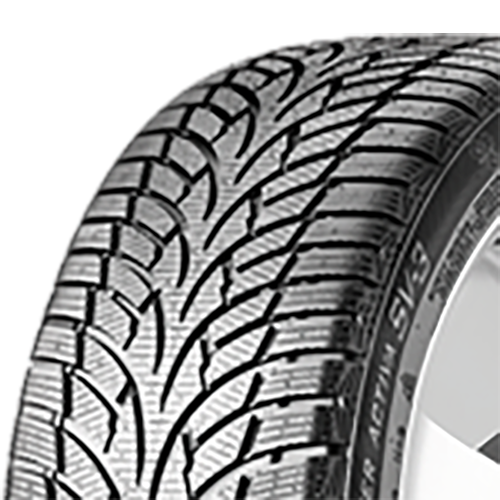 195/65R15 NANKANG SV-3 95T XL M+S