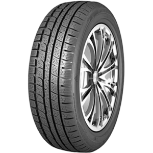 Nankang Sv 55 235/45 R19 99V XL M+S