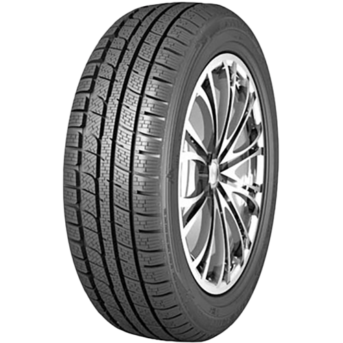 Nankang Sv 55 235/45 R19 99V XL M+S