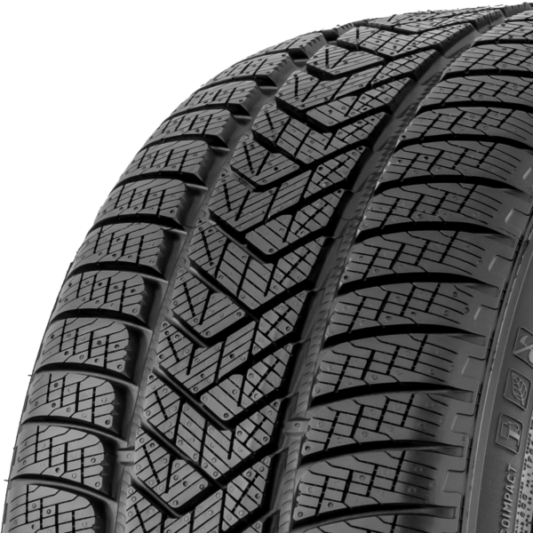 235/45R20 PIR SCORPION WINTER 100V XL MS