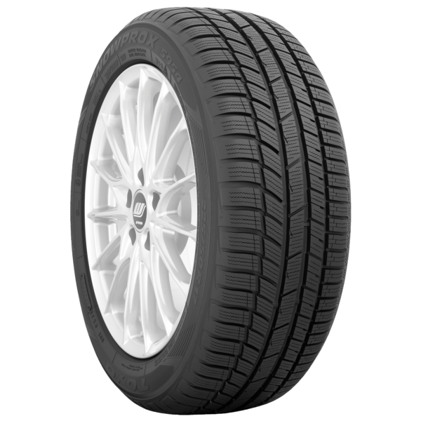 255/40R19 TOYO S954 100V XL M+S