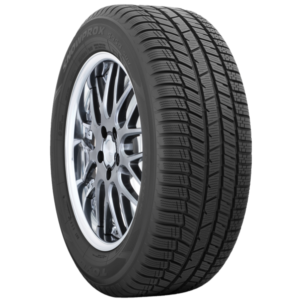235/45R20 TOYO SNOWPROX S954 SUV 100W XL
