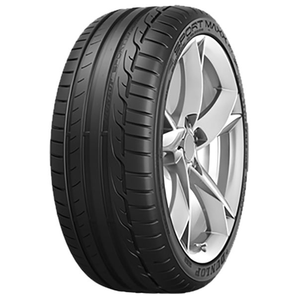 225/45R17 DUNLOP SPORT MAXX RT 91W
