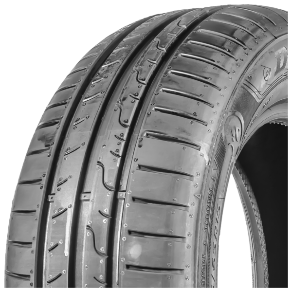 195/65R15 DUNLOP STREETRESPONSE 2 95T XL