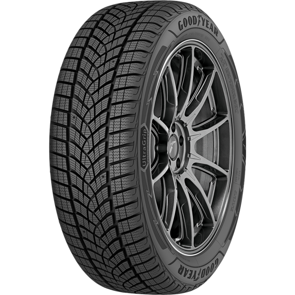 Goodyear UltraGrip Performance SUV 235/45 R21 M+S