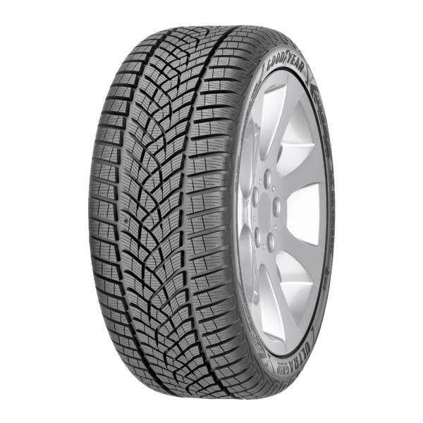 215/55R18 GYR U/GRIP PERF G1 95T SEAL MS