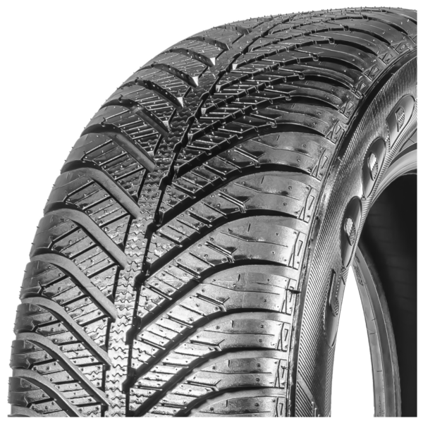 Goodyear Vector 4 Season 215/60 R17 96V