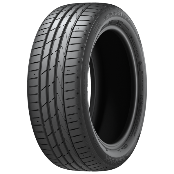 225/45R18 HANK S1 EVO2 K117B MOE 91W HRS
