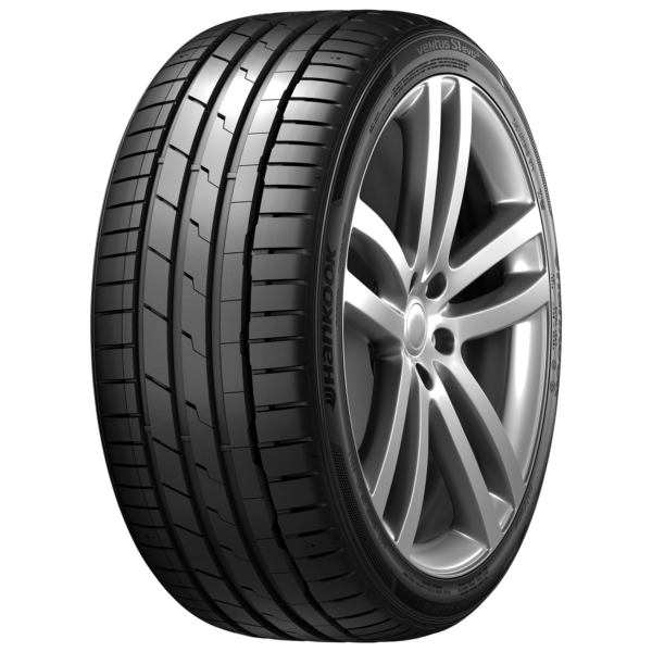 235/45R19 HANK S1 EVO3 SUV K127C 95V RFT
