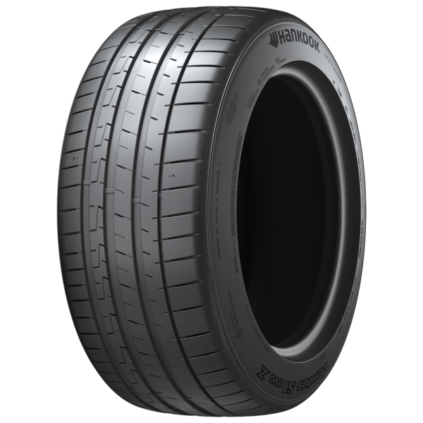 255/40ZR21 HANK S1EVO Z*(K129) 102Y XL