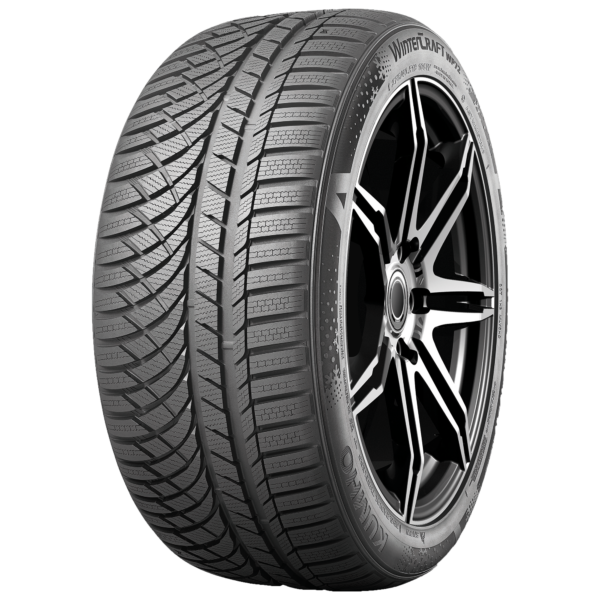 235/45R19 KUMHO WINTERCRAFT WP72 99V XL