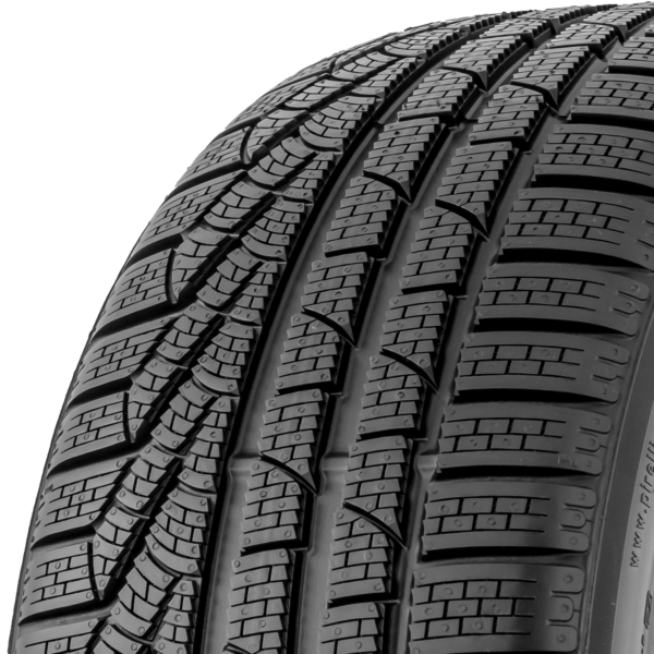 255/40R18 PIR WT240 SOT II MO 99V XL MS