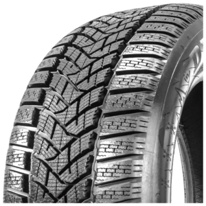 215/55R16 DUNLOP WINTERSPORT 5 93H M+S