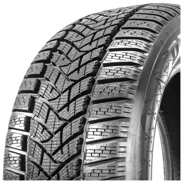 215/55R16 DUNLOP WINTERSPORT 5 93H M+S