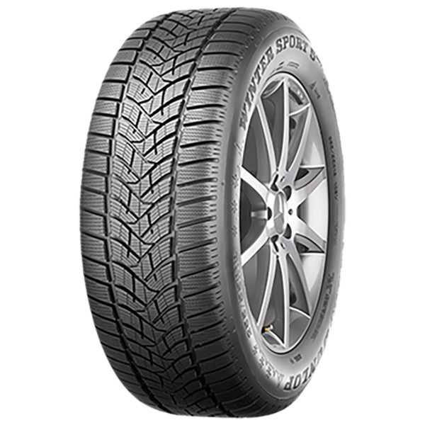 215/60R17 DUN WINTER SPORT 5 100V XL M+S