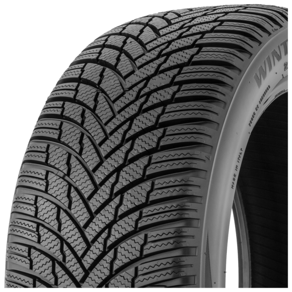 225/45R17 FIRESTONE WINTERHAWK 4 91H M+S
