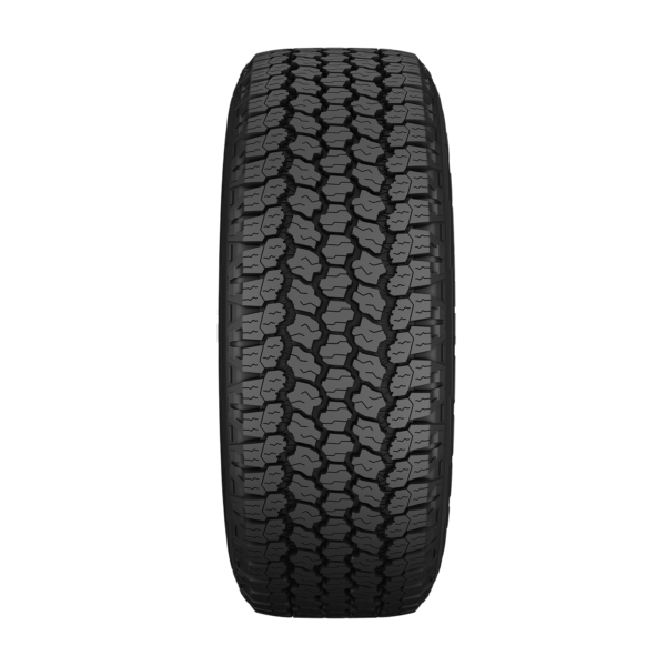 Goodyear Wrangler At Adv 255/65 R17