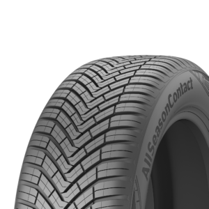 Continental AllSeasonContact tyre photograph