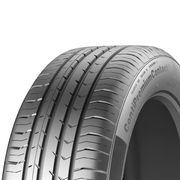 205/55R17 CONTI PREM CONTACT 5 J 95Y XL